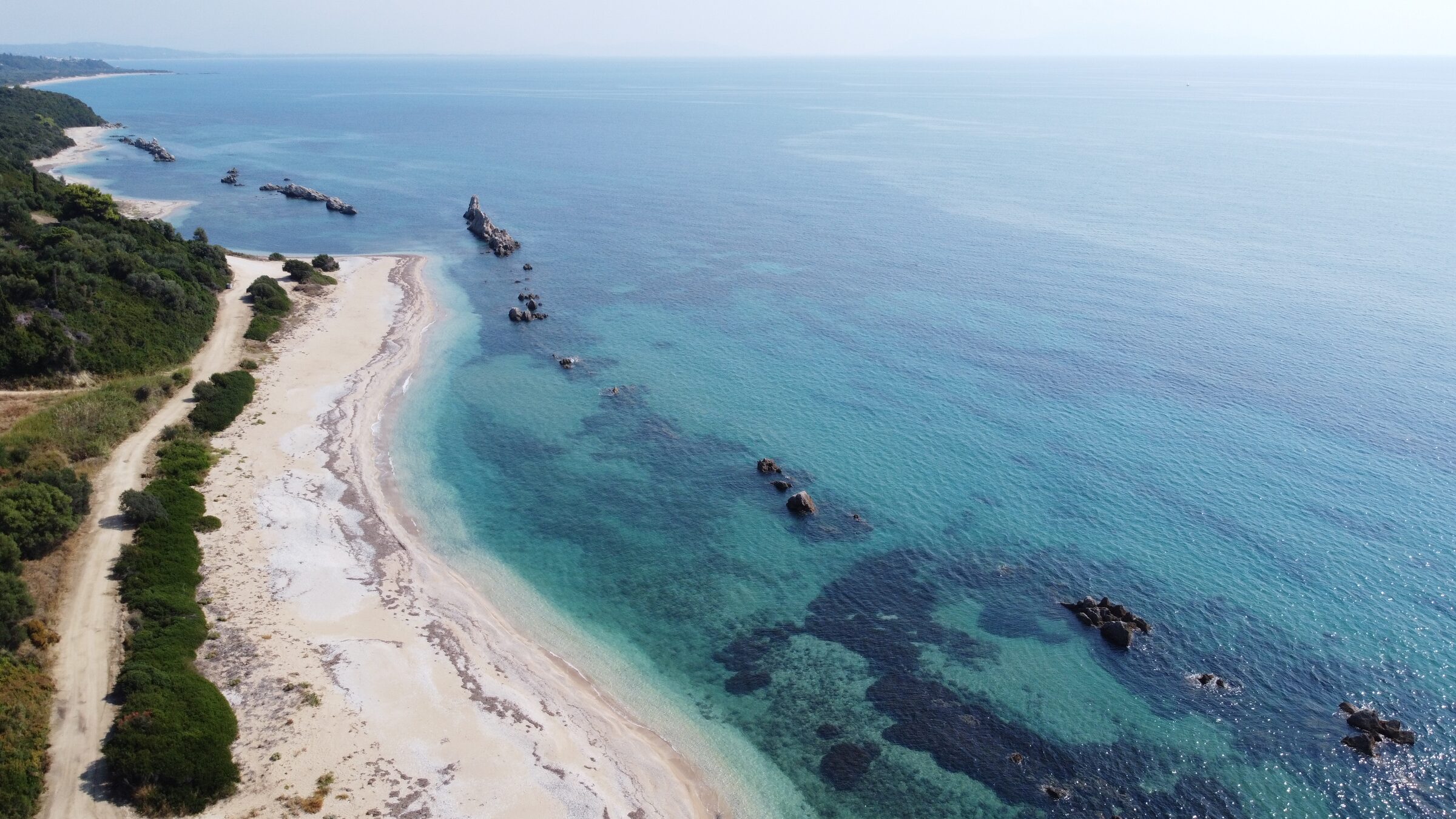 Beach & coast