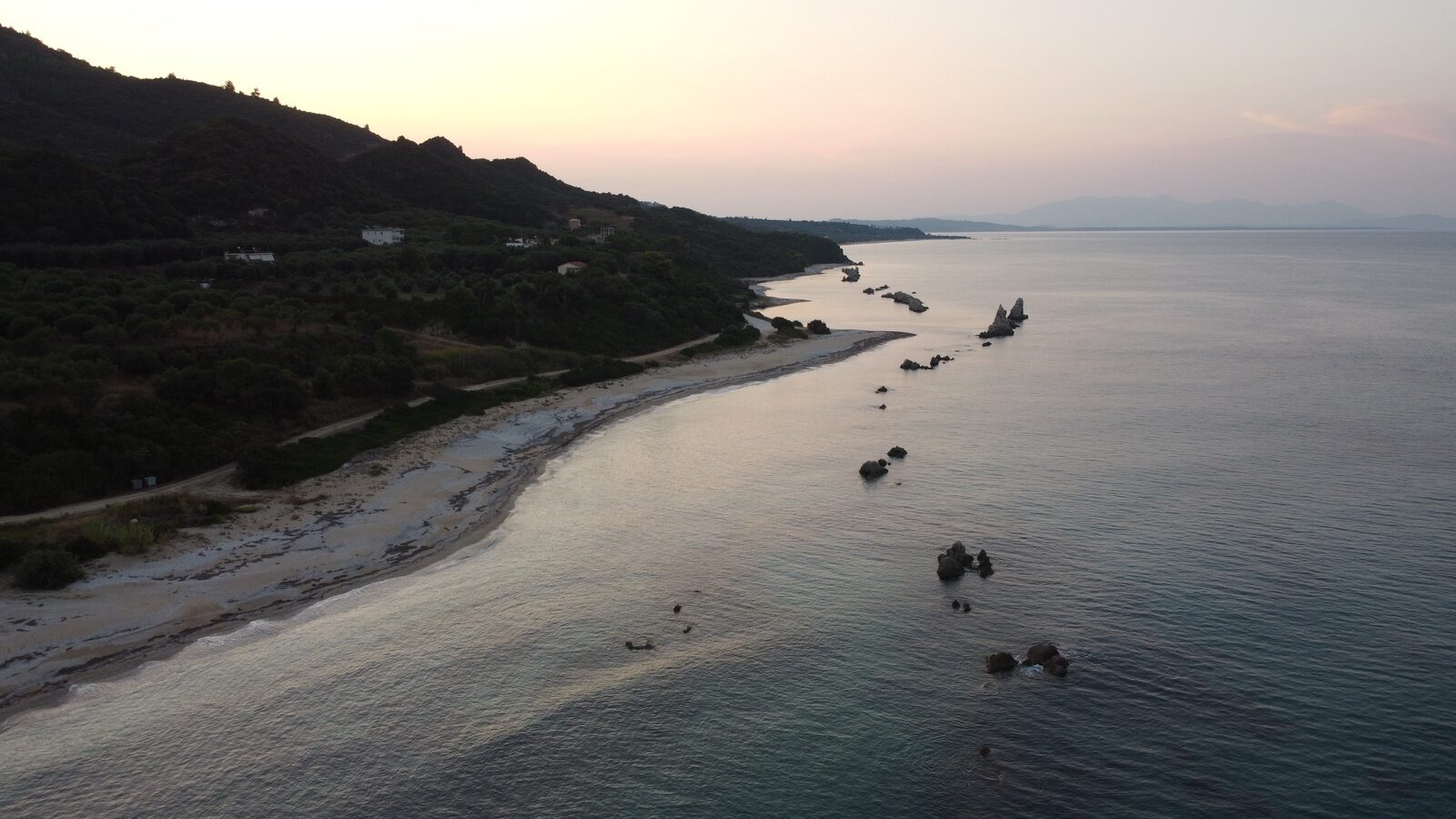 Boat trips & hidden coves