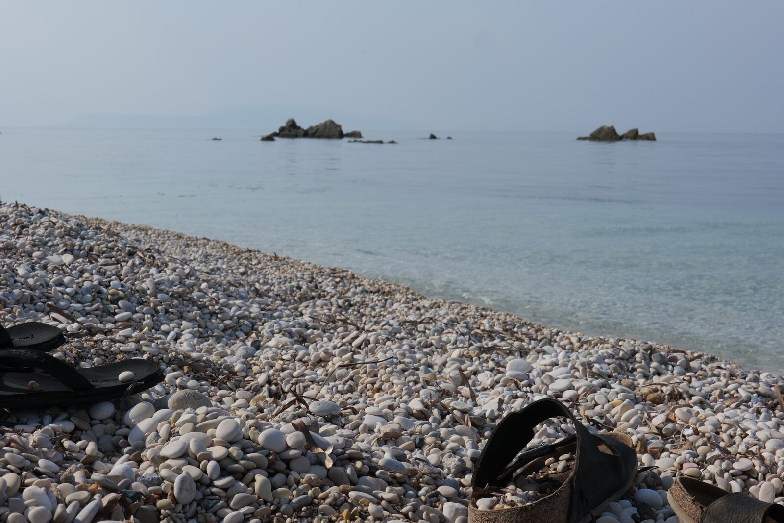 The Amvrakikós Gulf