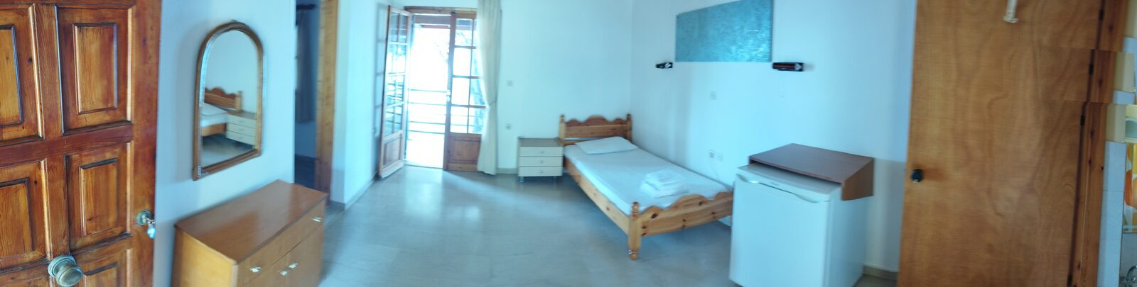 Studio for Two